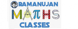 Ramanujan maths classes